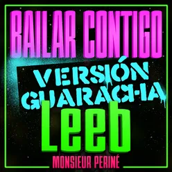 Bailar Contigo Leeb Remix