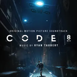 Code 8