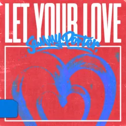 Let Your Love