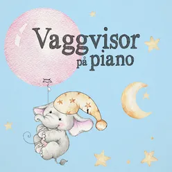 Vaggvisor på piano