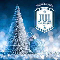 Jul, jul strålande jul