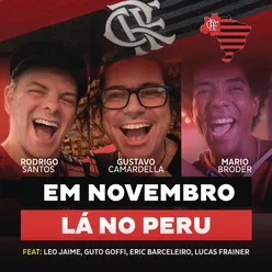 Em Novembro Lá no Peru