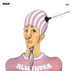 Almendra 50 Años