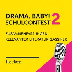 Drama, Baby! Der Schulcontest # 2