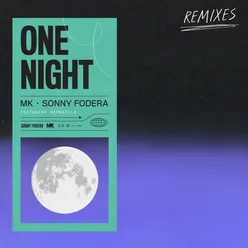 One Night-Treasure Fingers Remix