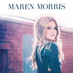 Maren Morris - EP