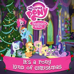 My Little Pony: A Pony Kind of Christmas