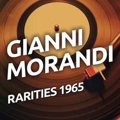 Gianni Morandi - Rarities 1965