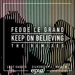Keep On Believing (Remixes)