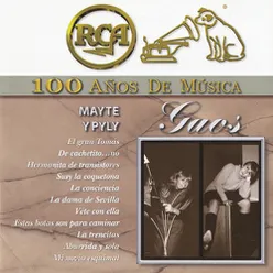 RCA 100 Años de Música