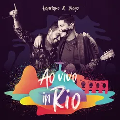 Henrique & Diego (Ao Vivo)