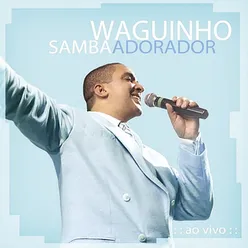 Samba Adorador (Ao Vivo)