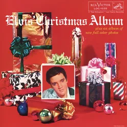 Elvis' Christmas Album