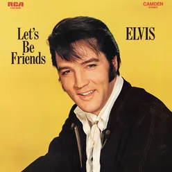 Let's Be Friends (Expanded Edition)