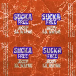 Sucka Free