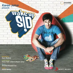 Wake Up Sid