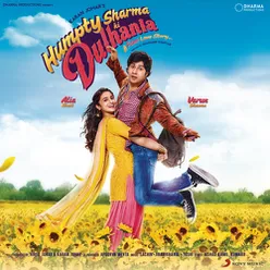 Humpty sharma ki dulhania