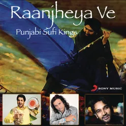 Raanjheya Ve