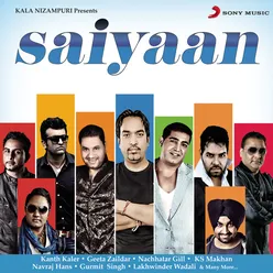 Saiyaan