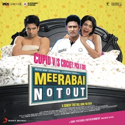 Meerabai Not Out (Original Motion Picture Soundtrack)