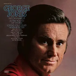 George Jones