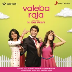Valeba Raja (Original Motion Picture Soundtrack)