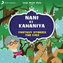 Nani Ki Kahaniya: Fantasy Stories for Kids