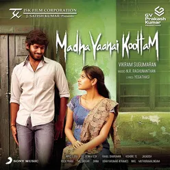 Madha Yaanai Koottam (Original Motion Picture Soundtrack)