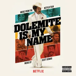 Dolemite