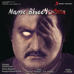 Namo Bhoothatma (Original Motion Picture Soundtrack)