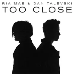 Too Close-Corey LeRue Remix