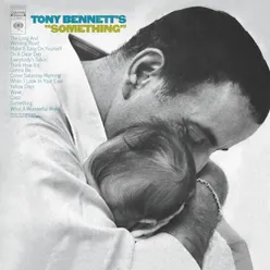 Tony Bennett's "Something"