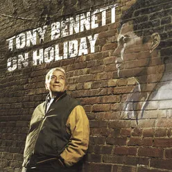 Tony Bennett On Holiday: A Tribute To Billie Holiday