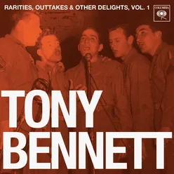 Rarities, Outtakes & Other Delights, Vol. 1