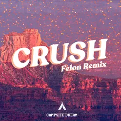 Crush Felon Remix