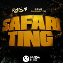 Safari Ting-Original Mix