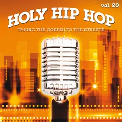 Holy Hip Hop-Vol. 20