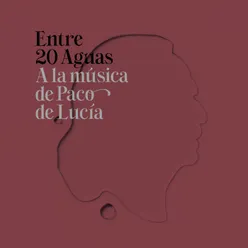 Entre 20 Aguas A La Música De Paco De Lucía