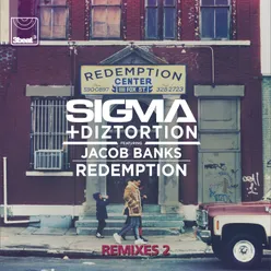 Redemption Remixes 2