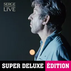 Casino de Paris 1985-Super Deluxe Edition / Live