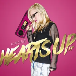 Hearts Up - EP