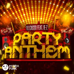 Party Anthem-Original Mix