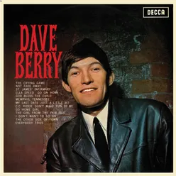 Dave Berry