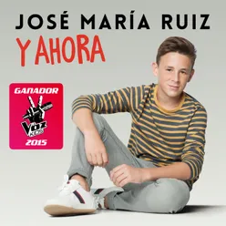 Y Ahora Ganador La Voz Kids 2015