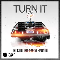 Turn It Up-Original Mix