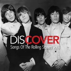 Discover: Songs Of The Rolling Stones Vol. 1