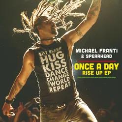 Once A Day Rise Up EP EP