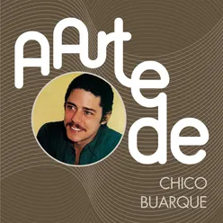 A Arte De Chico Buarque