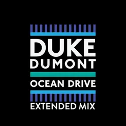 Ocean Drive-Extended Mix