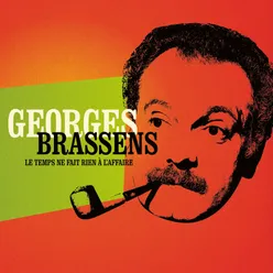 Georges Brassens parle des bruits de sa jeunesse